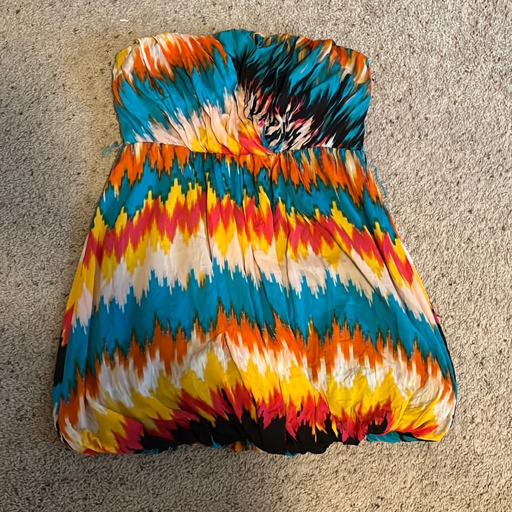 Had it for many years and only wore it a few time